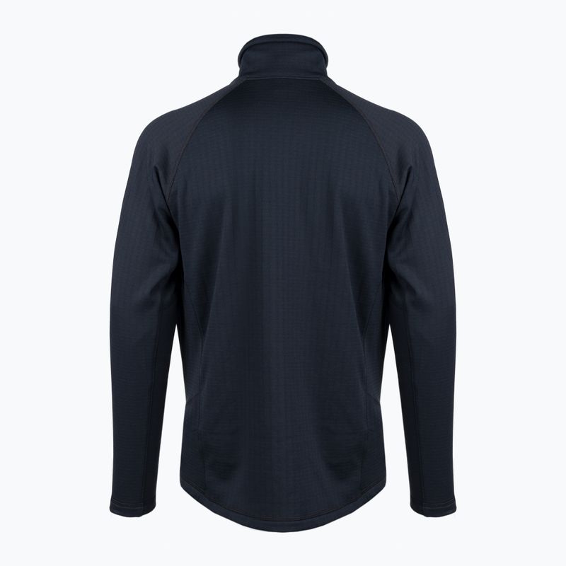 Bluză de trekking pentru bărbați Black Diamond Factor neagră AP7440530002 5