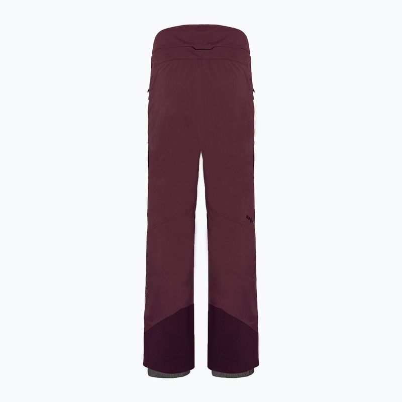 Pantaloni de skitouring pentru femei Black Diamond Recon Lt violet AP7410245016LRG1 9