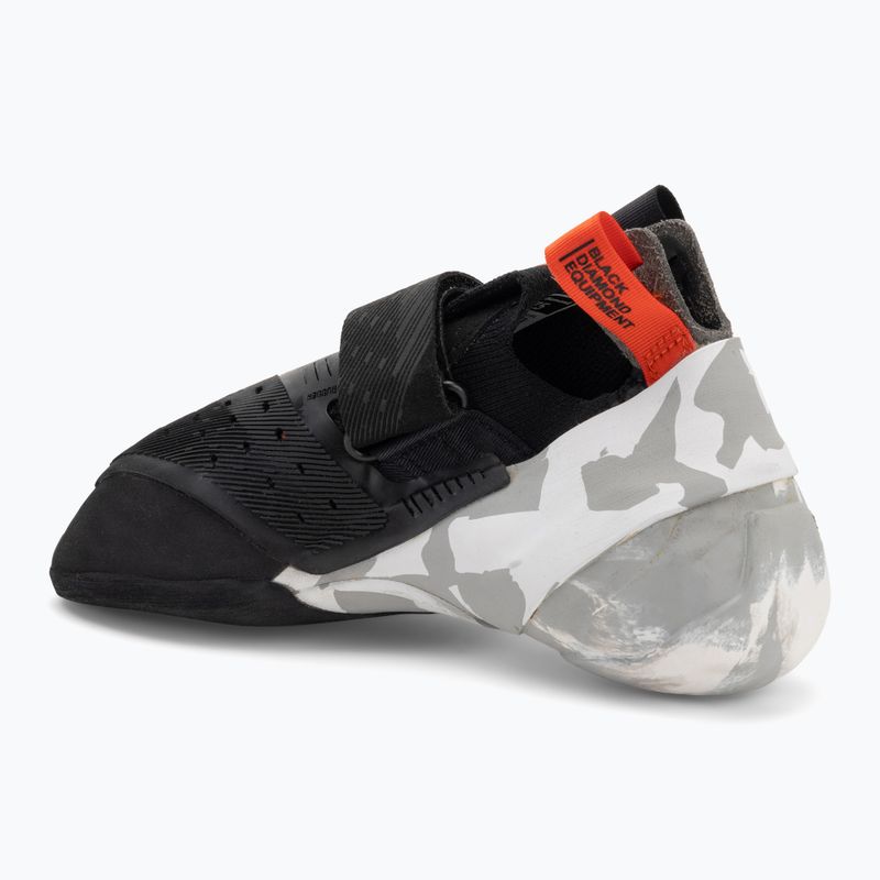 Încălțăminte de alpinism pentru bărbați Black Diamond Method S octane 3