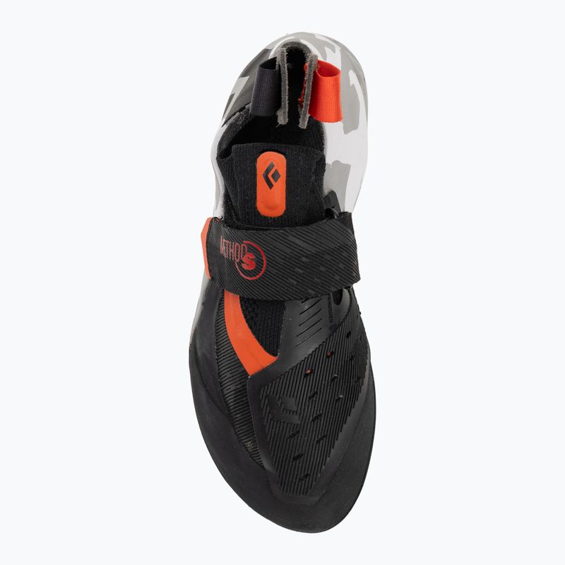 Încălțăminte de alpinism pentru bărbați Black Diamond Method S octane 5