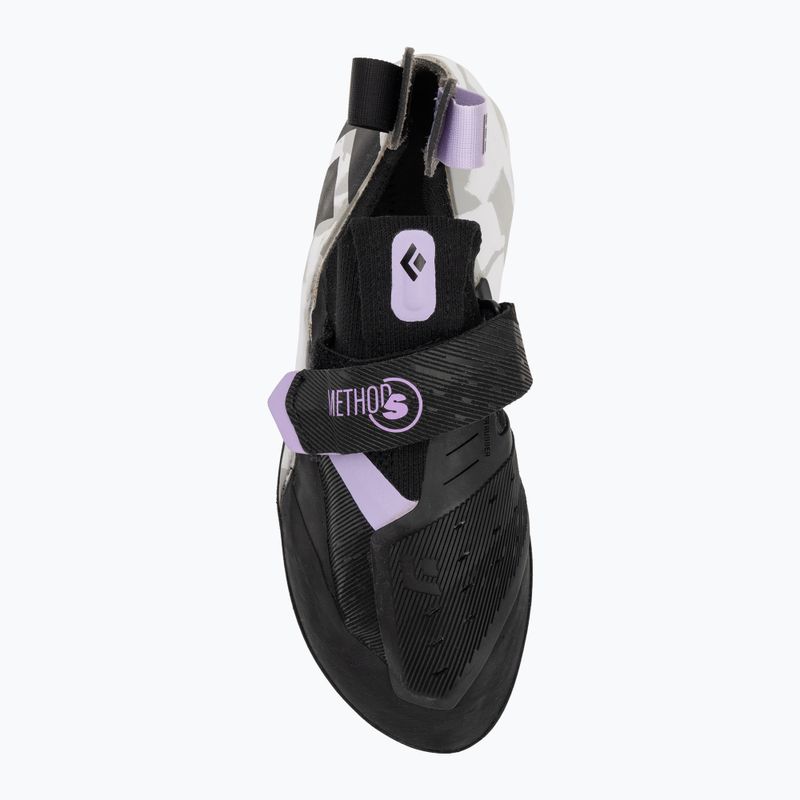 Încălțăminte de alpinism pentru femei Black Diamond Method S lilac 5
