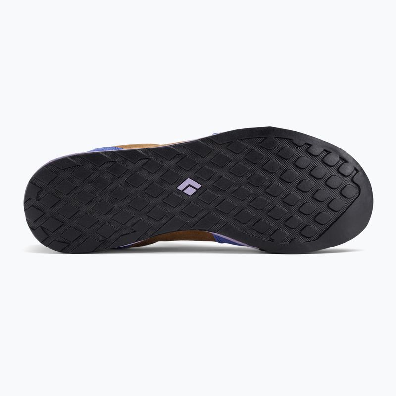 Încălțăminte de trekking pentru bărbați Black Diamond Prime maro-movă BD58002070010801 5