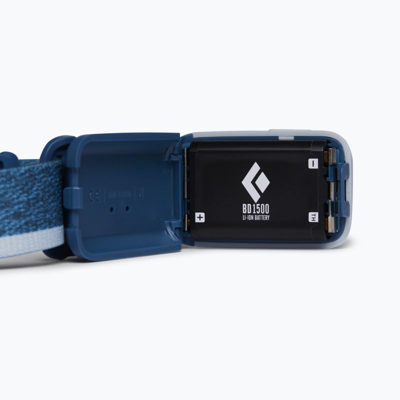 Black Diamond Astro 300 lanternă frontală BD620674404064ALL1 6