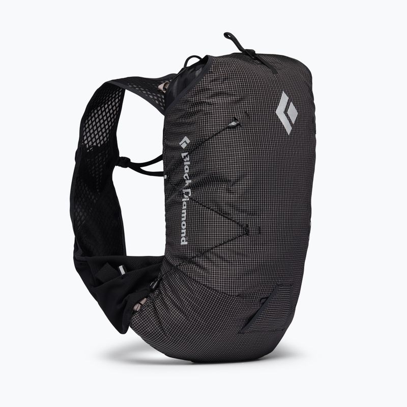 Black Diamond Distance 15 l rucsac de drumeție negru BD6800050002MED1