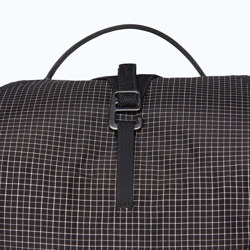 Black Diamond Distance 15 l rucsac de drumeție negru BD6800050002SML1 7