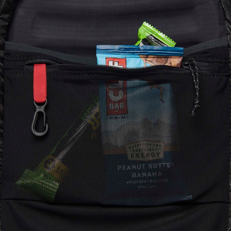 Black Diamond Distance 15 l rucsac de drumeție negru BD6800050002SML1 8