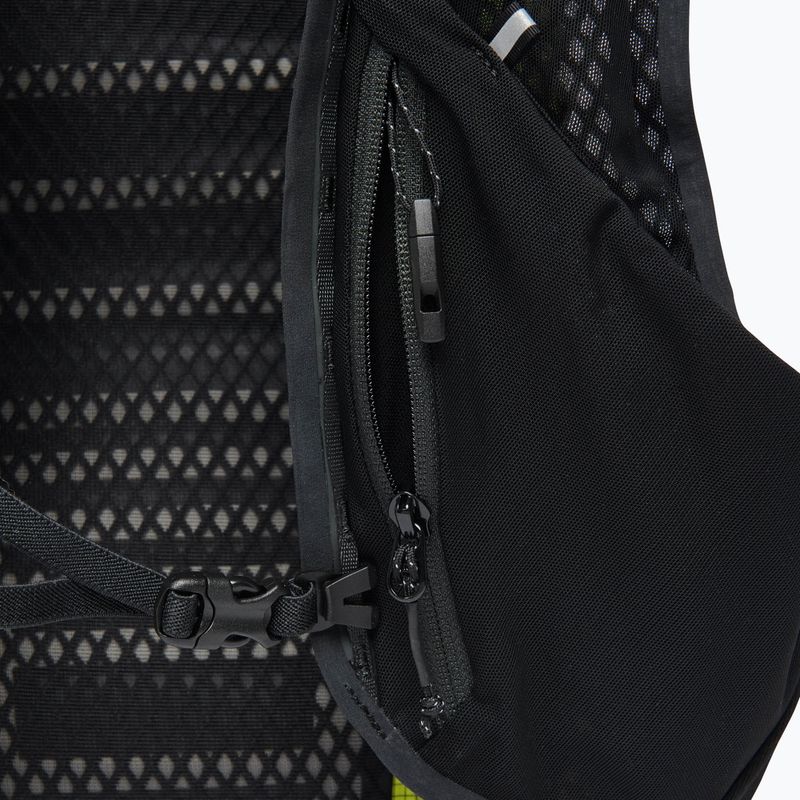 Black Diamond Distance 15 l rucsac verde pentru drumeții BD6800057021LRG1 4