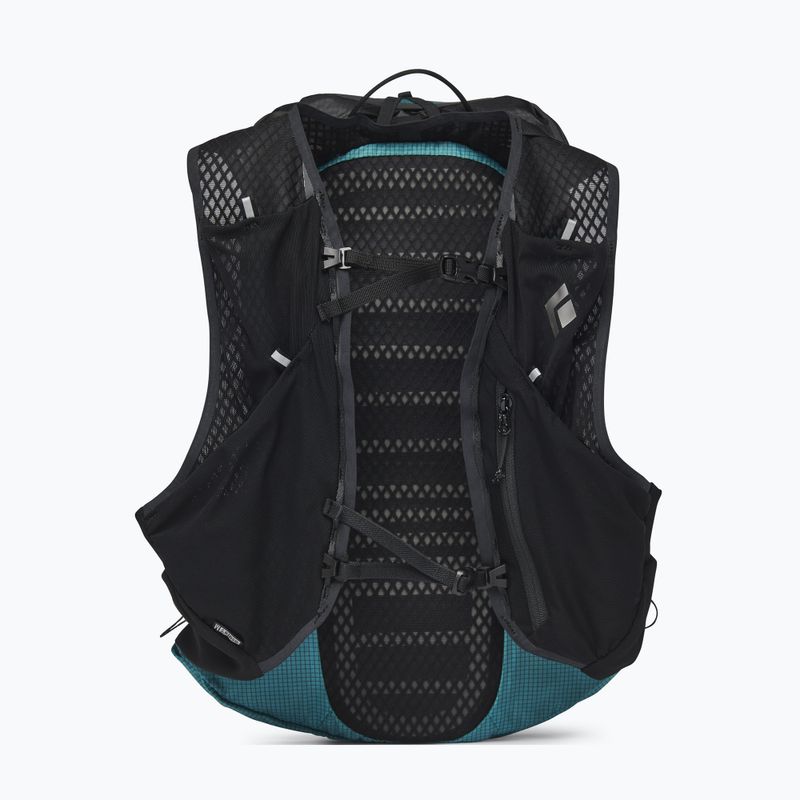 Rucsac de drumeție pentru femei Black Diamond Distance 15 l albastru BD6800064050MED1 3