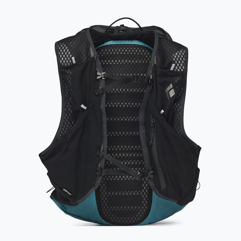 Rucsac de drumeție pentru femei Black Diamond Distance 15 l albastru BD6800064050SML1 3