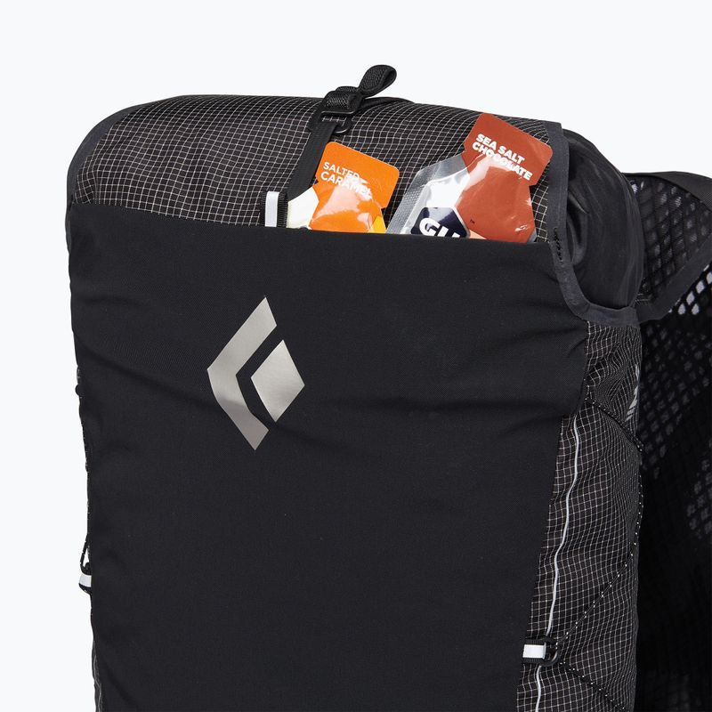 Rucsac turistic Black Diamond Distance 22 l black 5