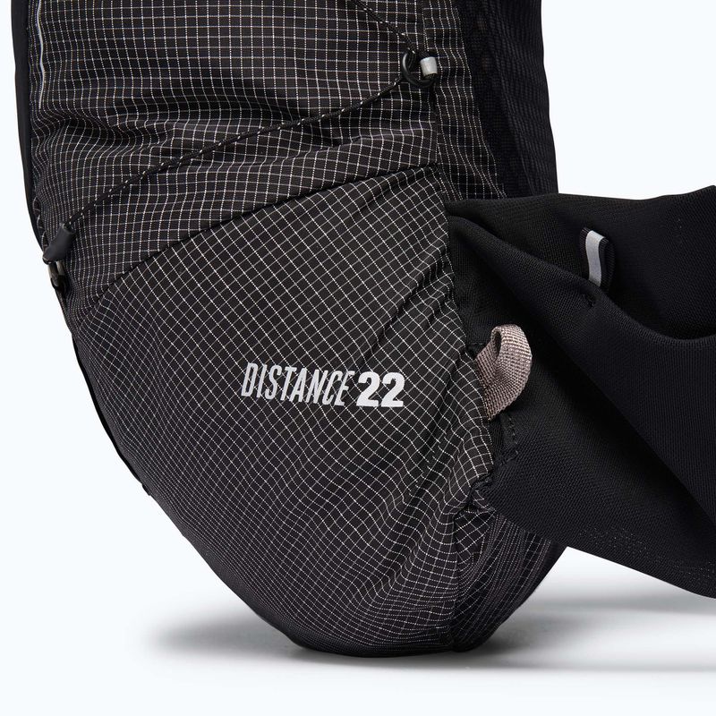 Rucsac turistic Black Diamond Distance 22 l black 8