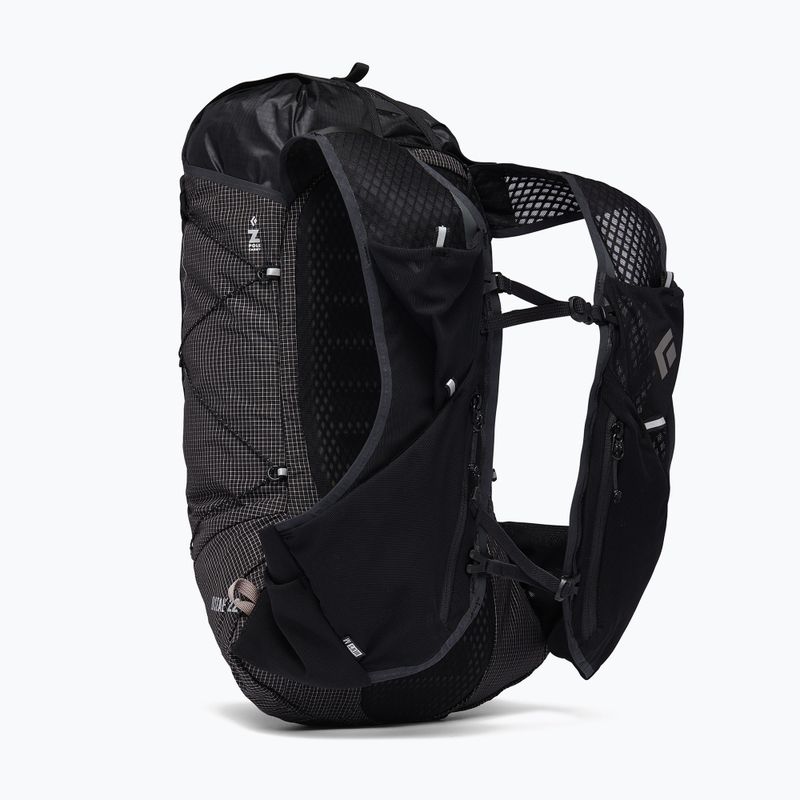 Rucsac turistic Black Diamond Distance 22 l black 2