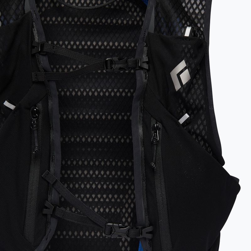 Rucsac de drumeție Black Diamond Distance 22 l albastru BD6800074031MED1 7