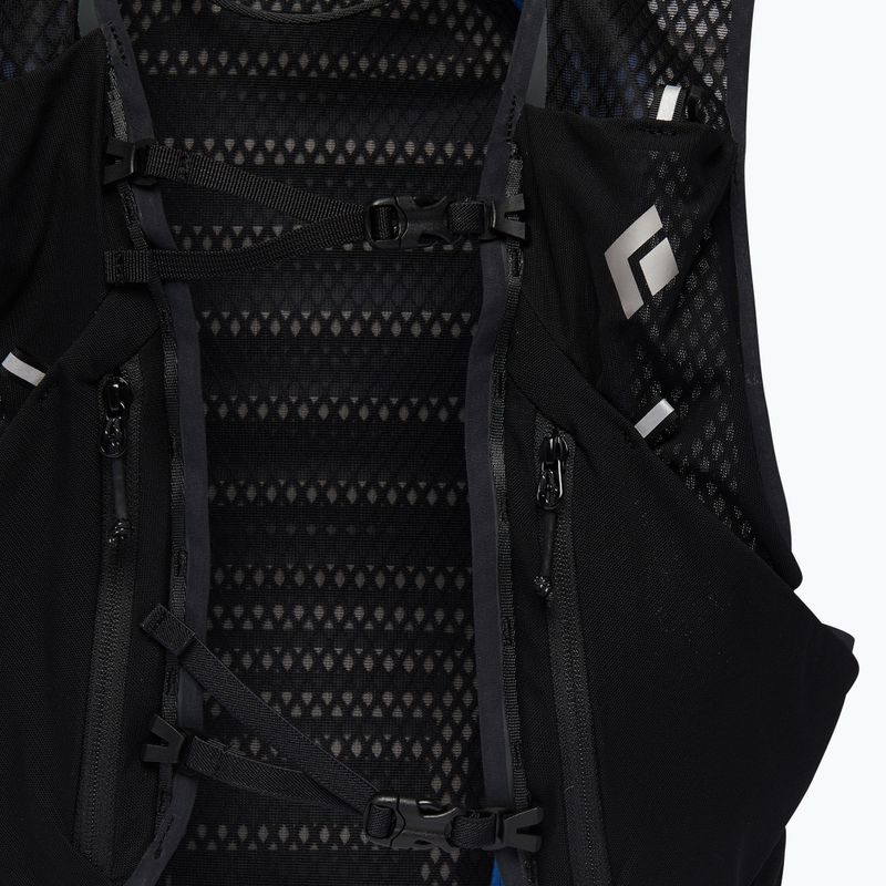 Black Diamond Distance 22 l rucsac de drumeție albastru BD6800074031SML1 3