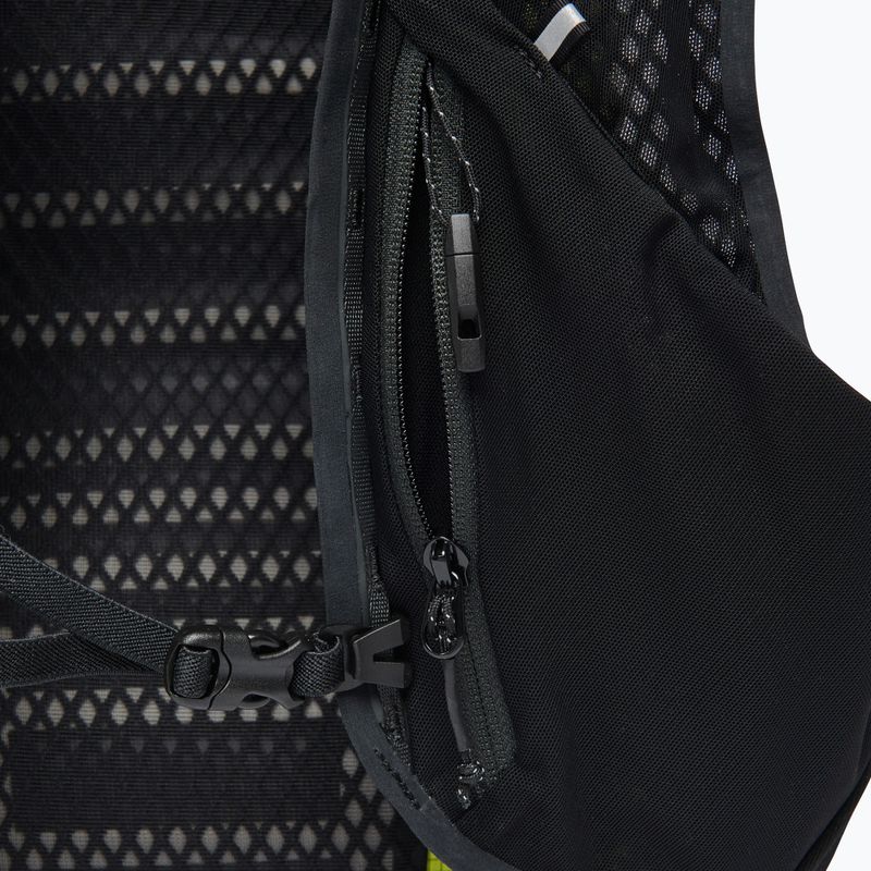 Black Diamond Distance 22 l rucsac galben pentru drumeții BD6800077021SML1 4