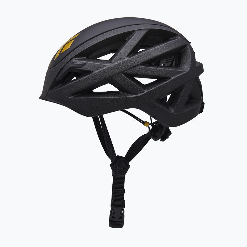 Cască de alpinism Black Diamond Vapor black 5