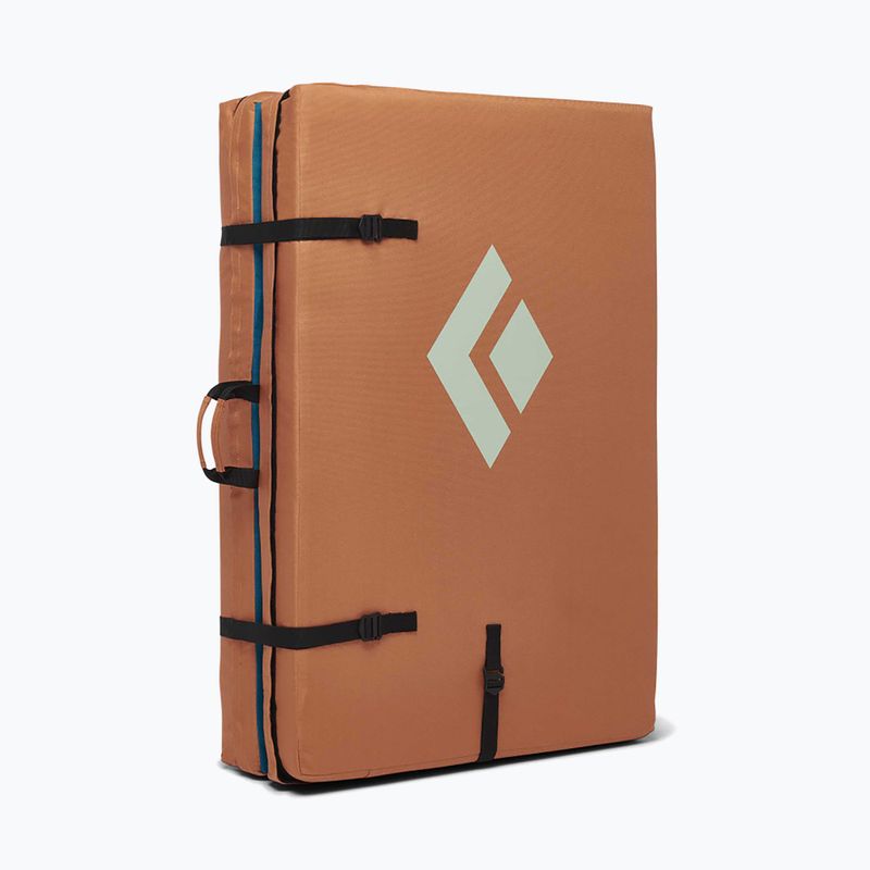 Covoraș boulder Black Diamond Circuit Crash Pad lagoon 2