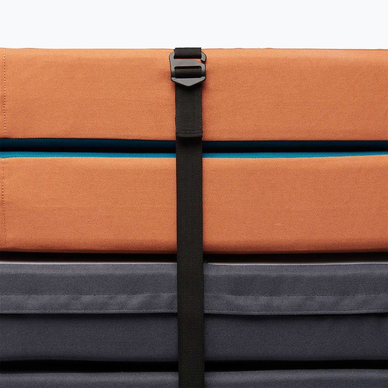 Covoraș boulder Black Diamond Circuit Crash Pad lagoon 5