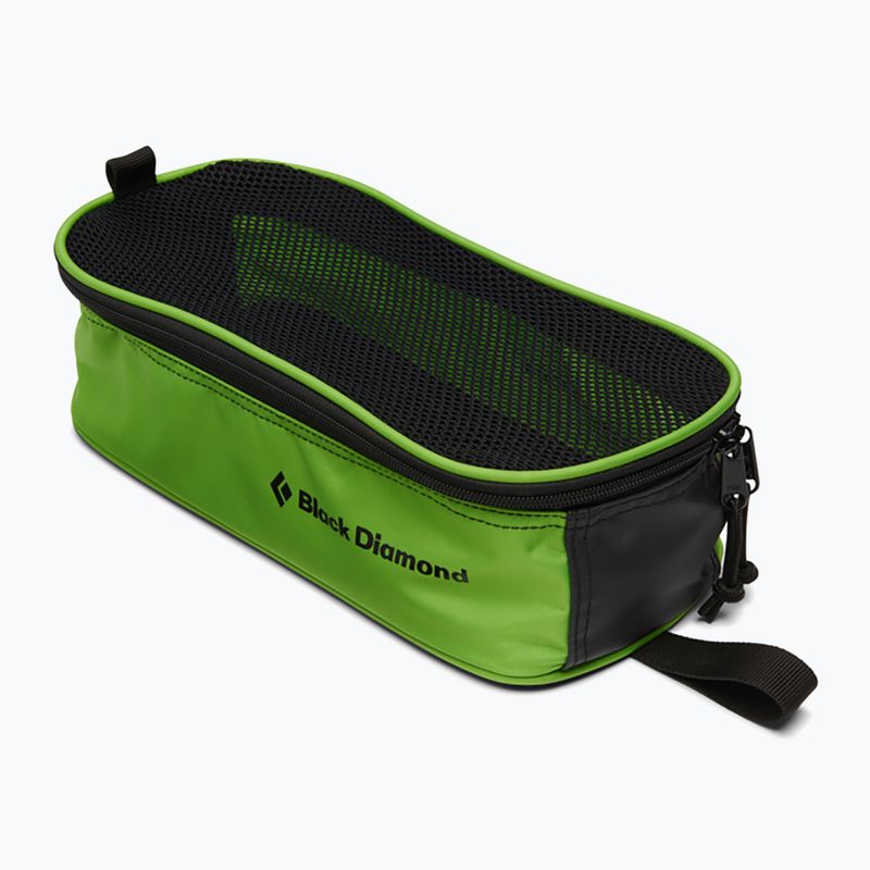 Black Diamond Crampon invidie capac crampon verde