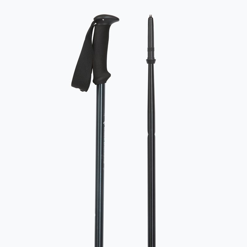 Bețe de trekking Black Diamond Explorer 2 Trekking ink blue 3