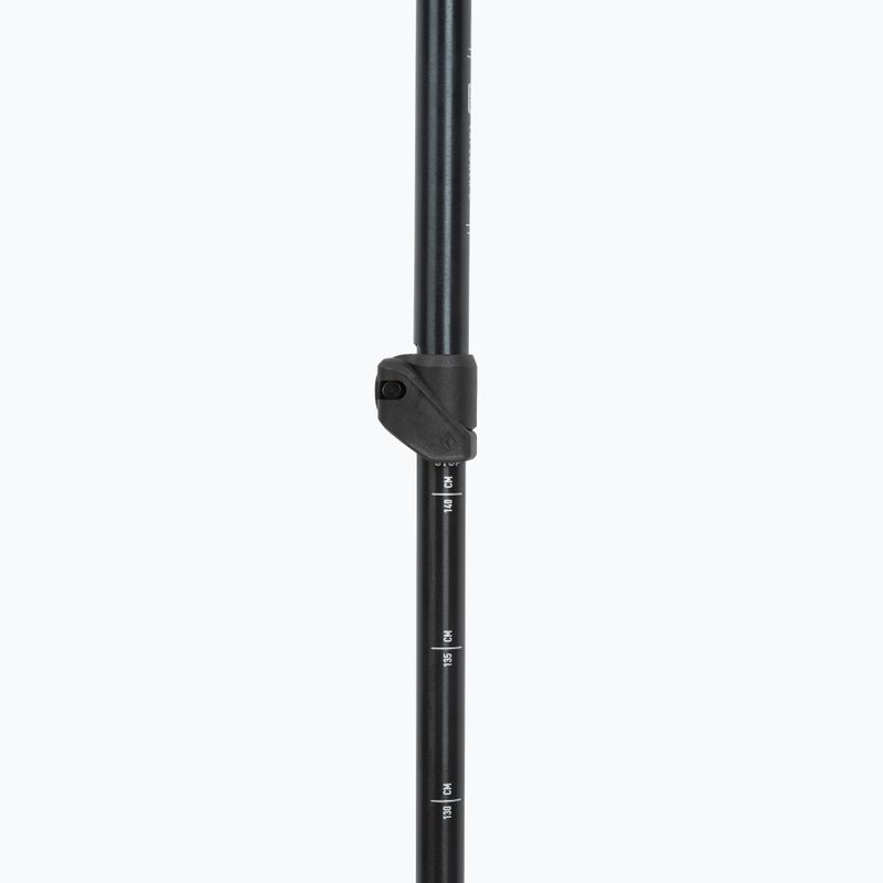 Bețe de trekking Black Diamond Explorer 2 Trekking ink blue 4