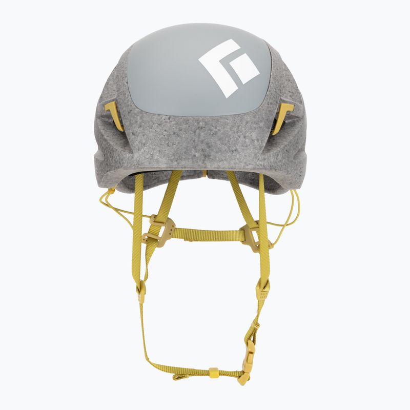 Cască de alpinism Black Diamond Vapor pewter 2