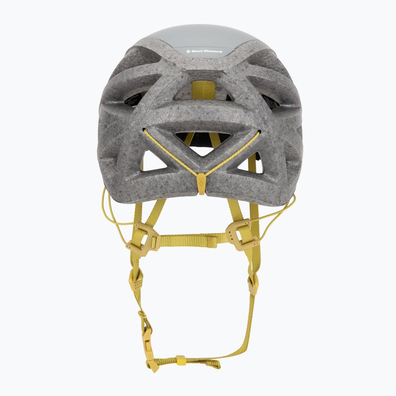 Cască de alpinism Black Diamond Vapor pewter 4