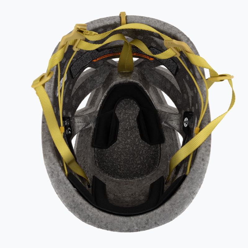 Cască de alpinism Black Diamond Vapor pewter 5