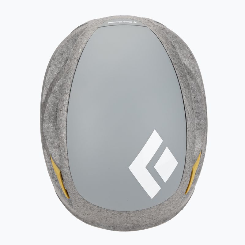 Cască de alpinism Black Diamond Vapor pewter 6