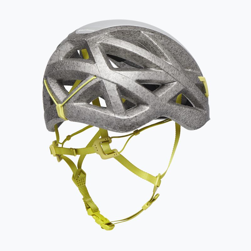Cască de alpinism Black Diamond Vapor pewter 3