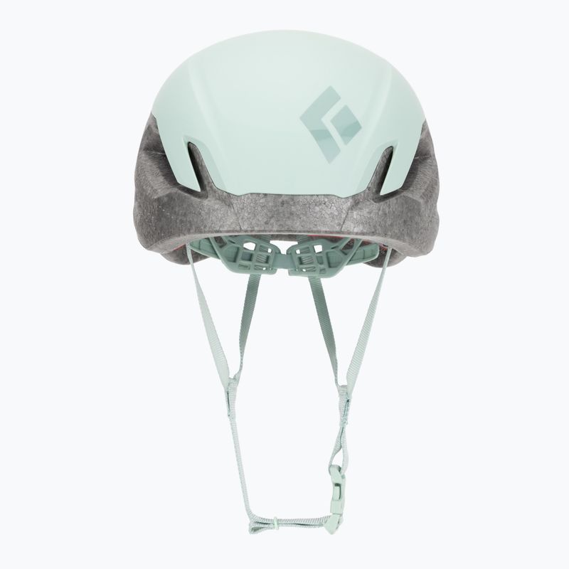 Cască de alpinism Black Diamond Vision foam green 2