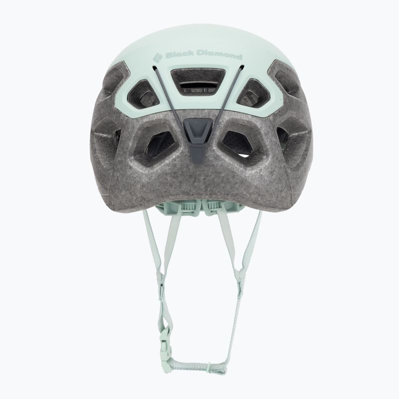 Cască de alpinism Black Diamond Vision foam green 4