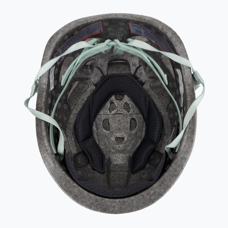 Cască de alpinism Black Diamond Vision foam green 5