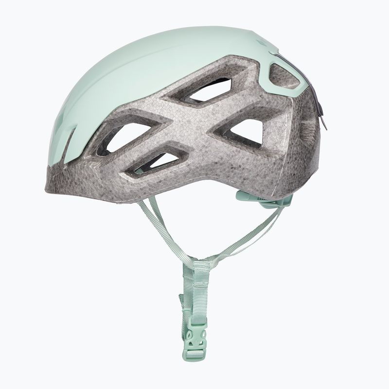 Cască de alpinism Black Diamond Vision foam green 2