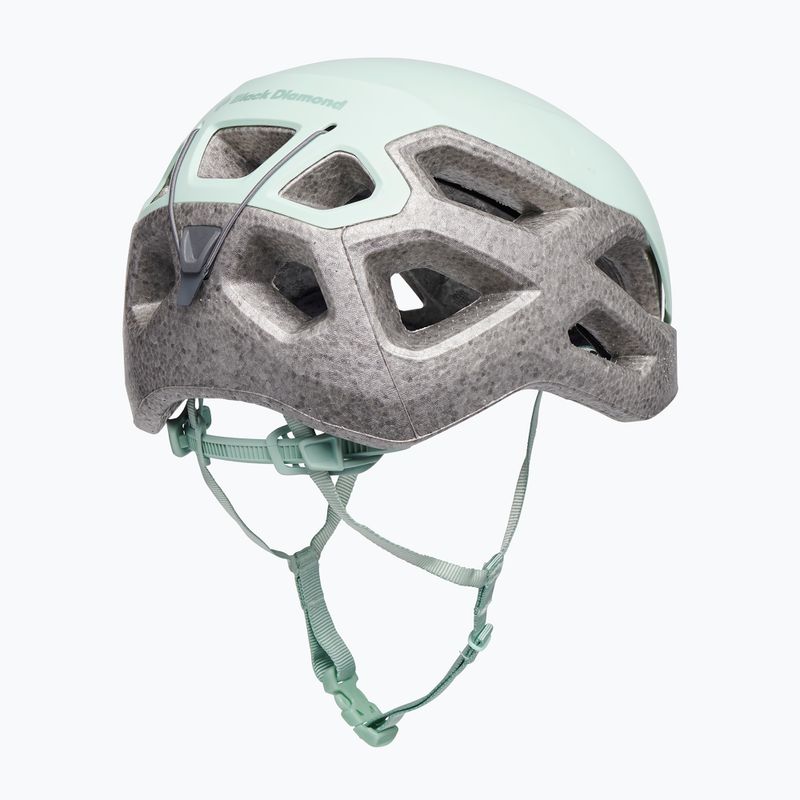 Cască de alpinism Black Diamond Vision foam green 3