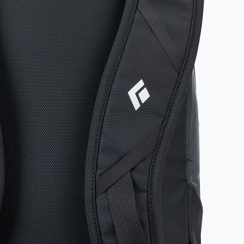 Rucsac turistic Black Diamond Bullet 16 l carbon 5
