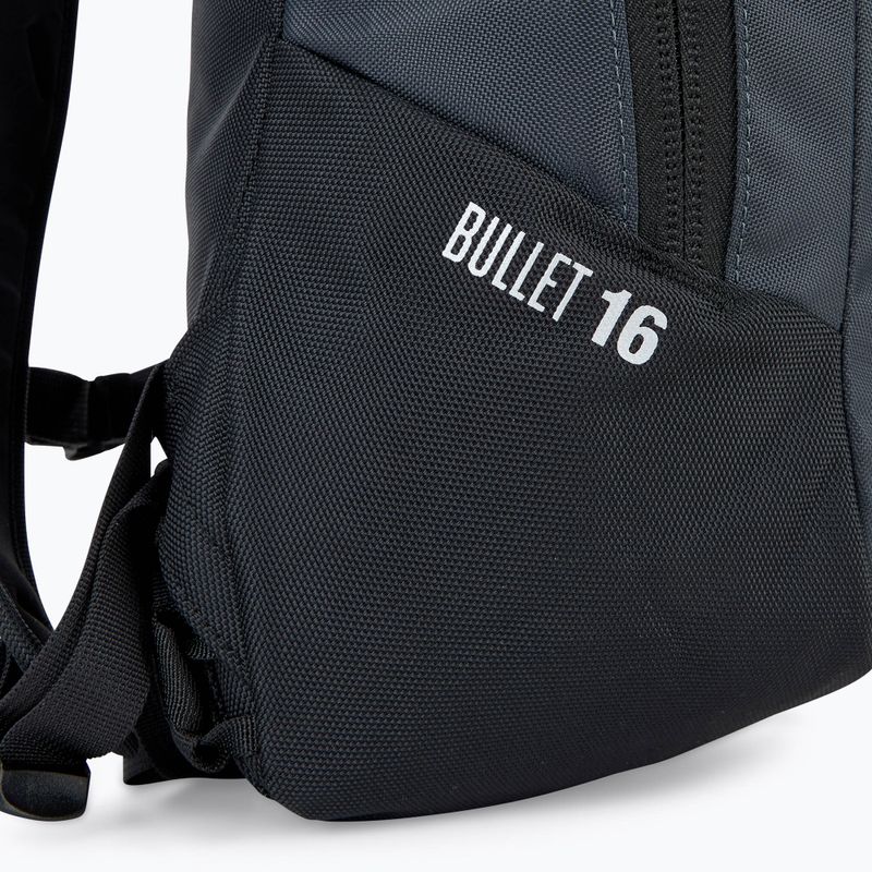 Rucsac turistic Black Diamond Bullet 16 l carbon 6
