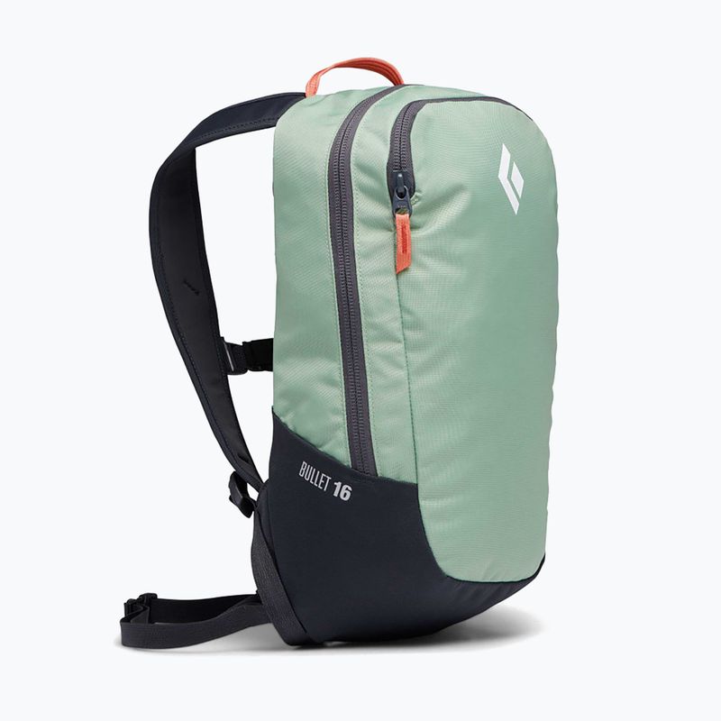 Rucsac turistic Black Diamond Bullet 16 l desert sage