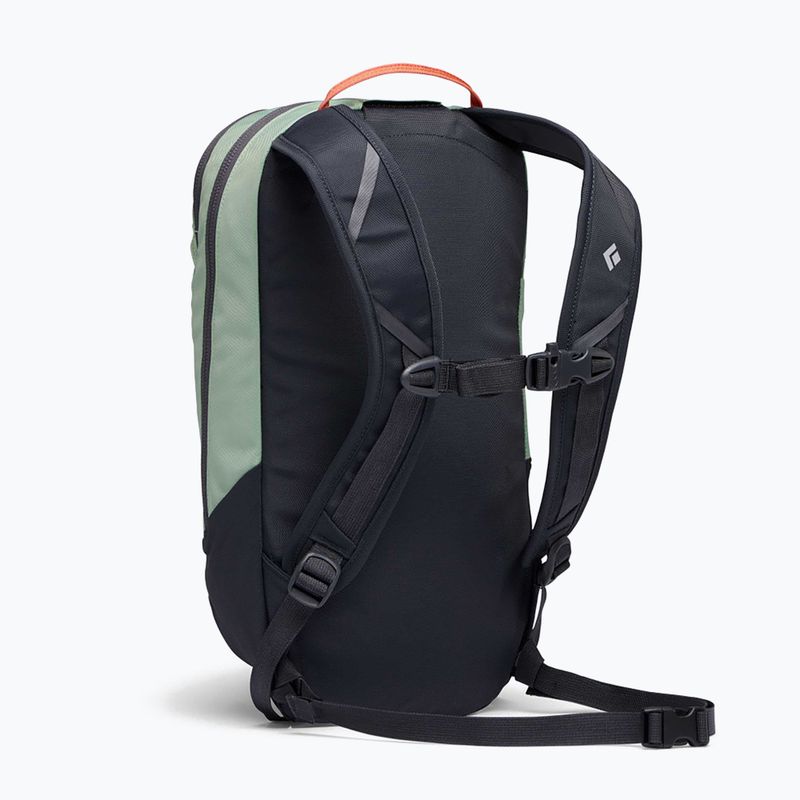 Rucsac turistic Black Diamond Bullet 16 l desert sage 2