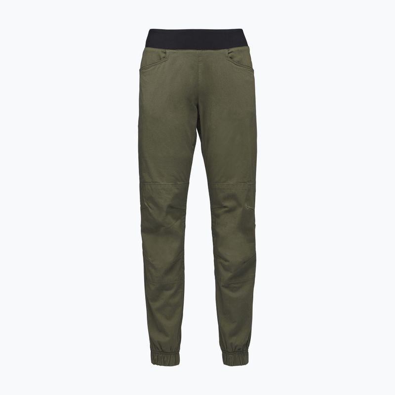 Pantaloni de alpinism pentru femei Black Diamond Notion Sp Pants tundra 5