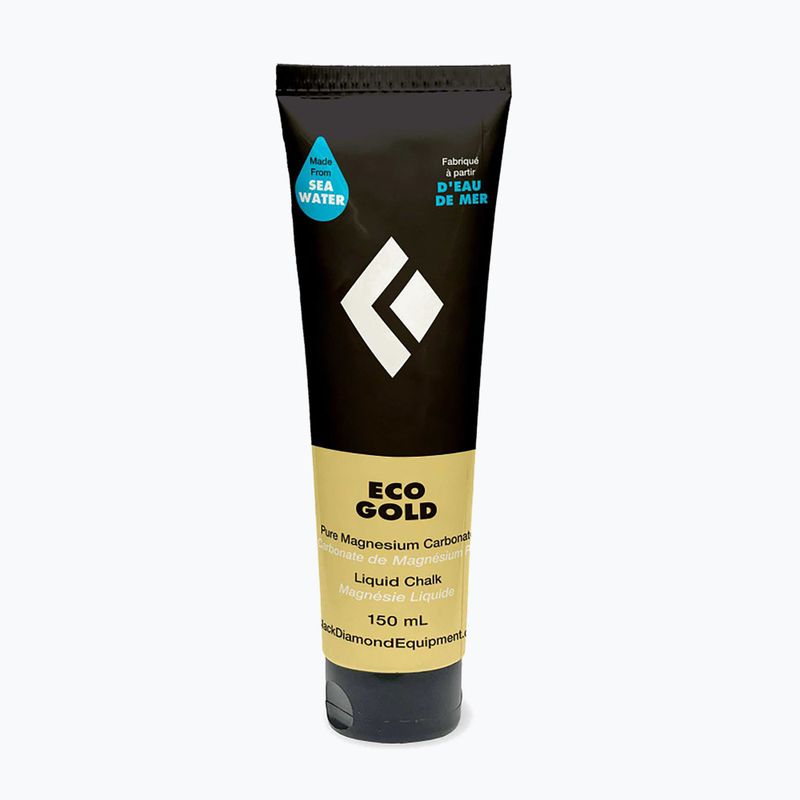 Magnesia Black Diamond Eco Gold Liquid Chalk 120 ml