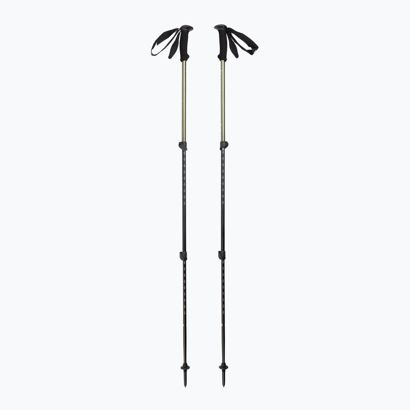 Bețe de trekking Black Diamond Explorer 3 tundra