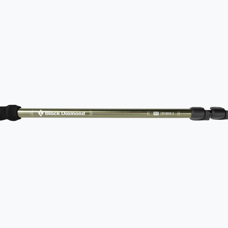 Bețe de trekking Black Diamond Explorer 3 tundra 5