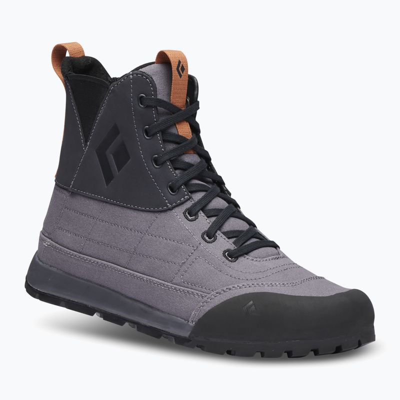 Bocanci de trekking pentru bărbați Black Diamond Circuit Highball antracit 8