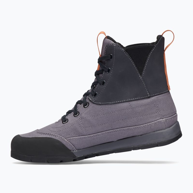 Bocanci de trekking pentru bărbați Black Diamond Circuit Highball antracit 10