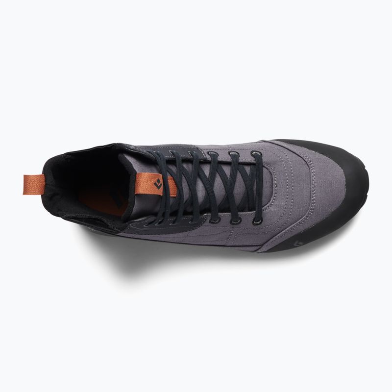 Bocanci de trekking pentru bărbați Black Diamond Circuit Highball antracit 11