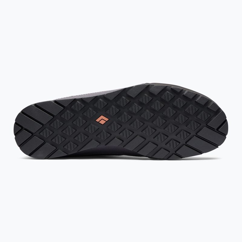 Bocanci de trekking pentru bărbați Black Diamond Circuit Highball antracit 12