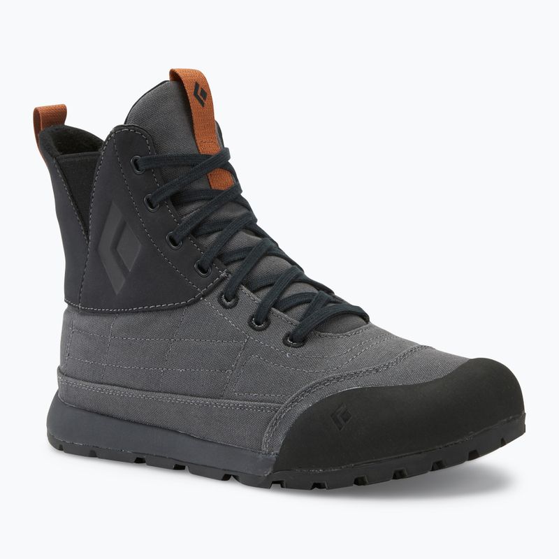 Bocanci de trekking pentru bărbați Black Diamond Circuit Highball antracit