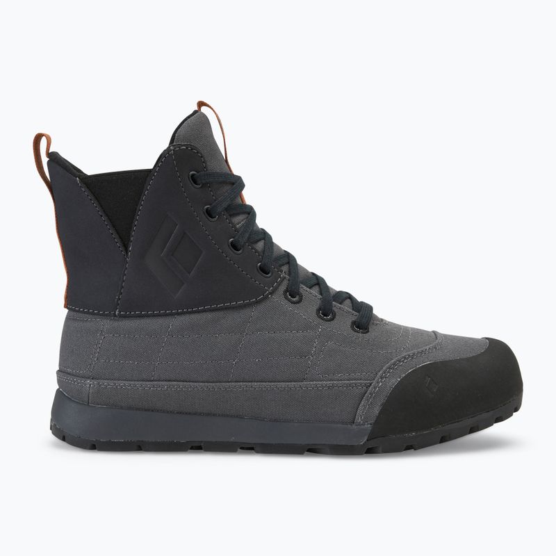 Bocanci de trekking pentru bărbați Black Diamond Circuit Highball antracit 2