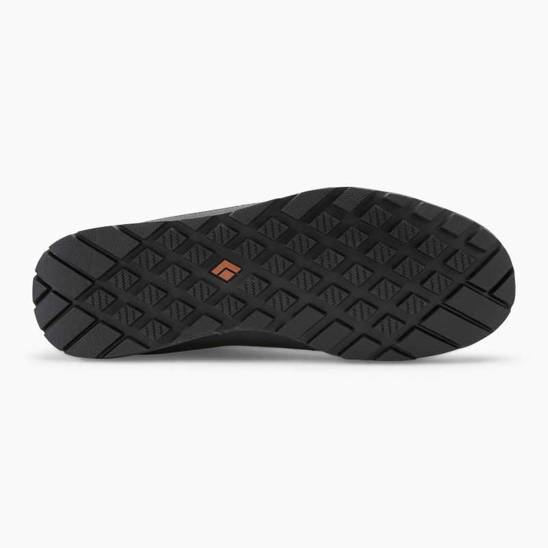 Bocanci de trekking pentru bărbați Black Diamond Circuit Highball antracit 4